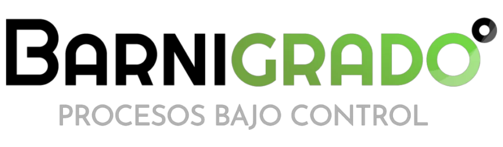 Logo BARNIGRADO