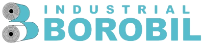 Logo BOROBIL