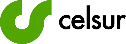 Logo CELSUR
