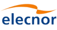 Logo ELECNOR