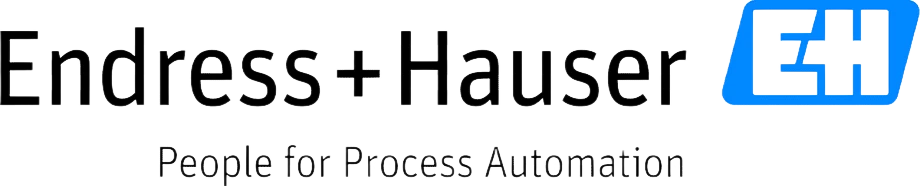 Logo ENDRESS