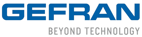 Logo GEFRAN