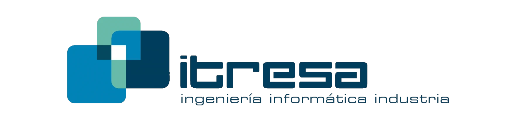 Logo ITRESA