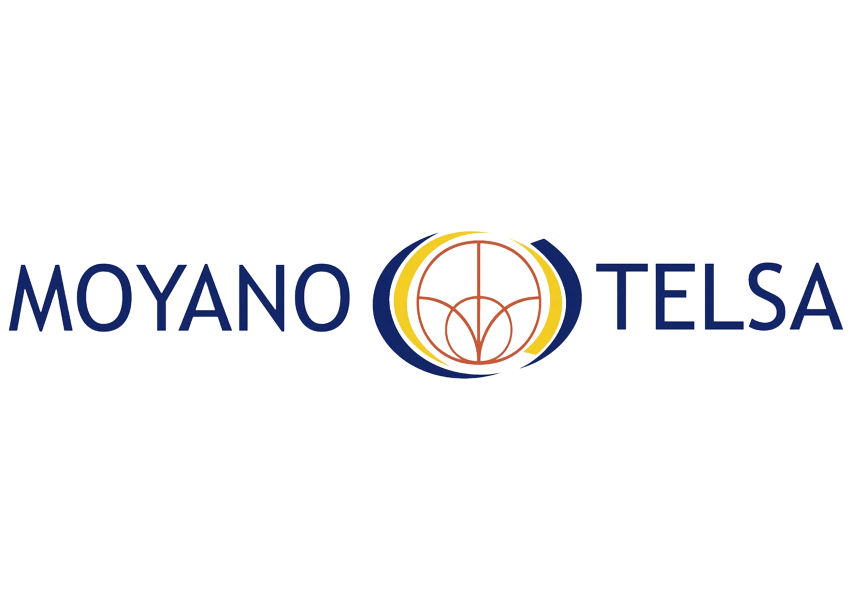 Logo MOYANO