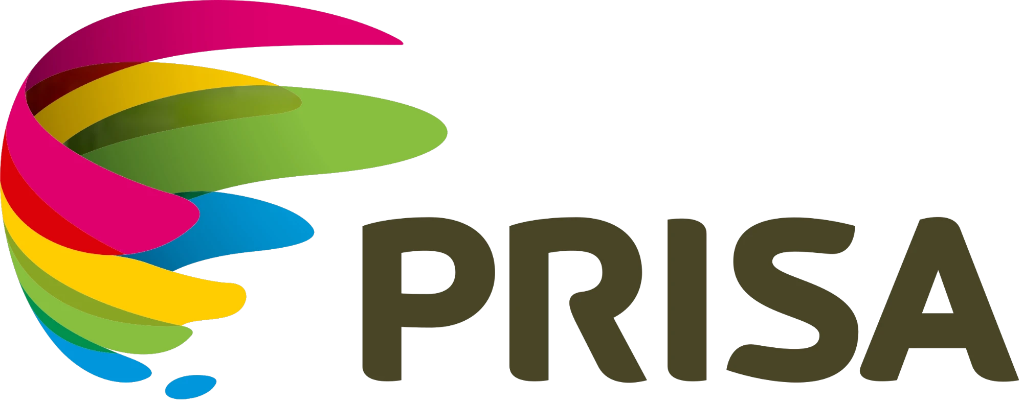 Logo PRISA