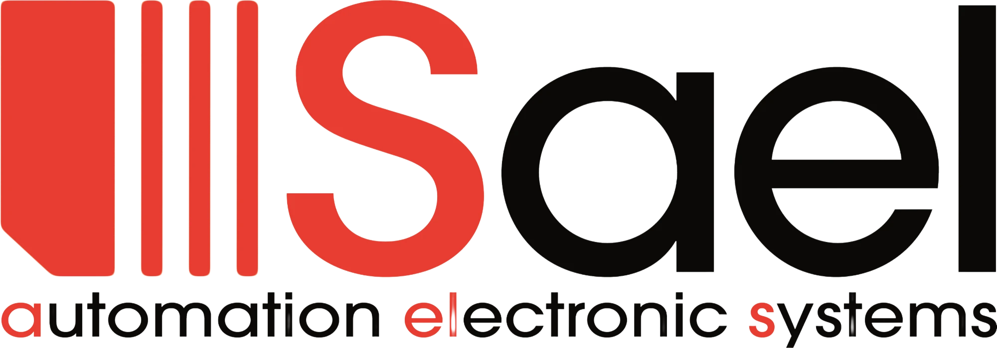 Logo SAEL