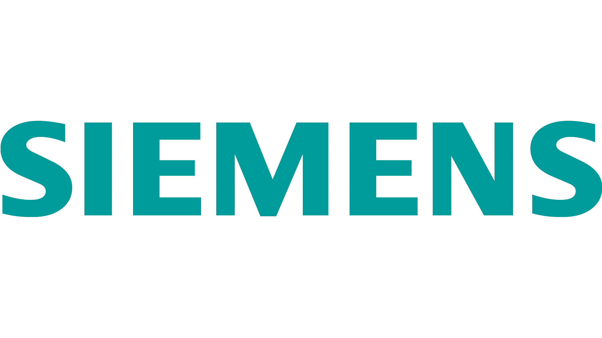 Logo SIEMENS