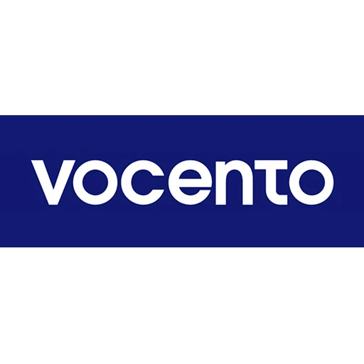 Logo VOCENTO